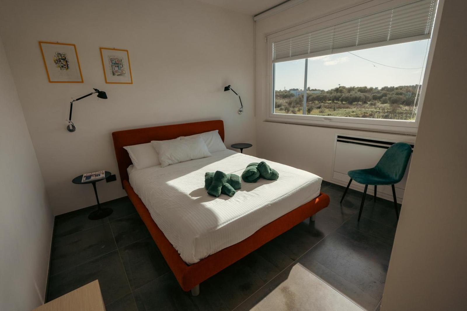 Martina'S Vineyard - Villa Marsala Eksteriør billede